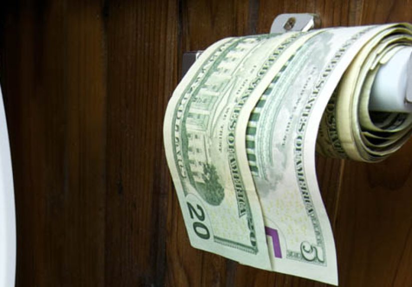 10 Bizarre Problems That Hit Entire Countries