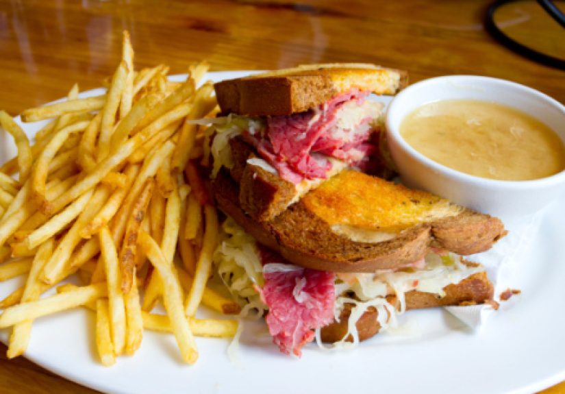 10 People Immortalized As Foods