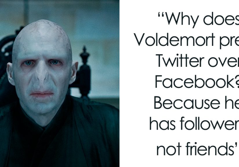 139 Harry Potter Jokes: Potterheads, Brace Yourself For A Punny Ride