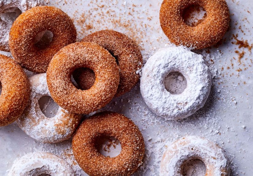 15 Foods You Should Eat for Good Luck in the New Year