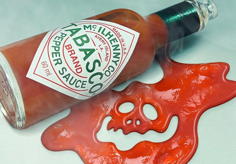 15 Product Photographs With Imaginative Twists That I Added
