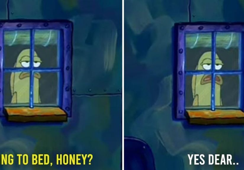 18 Times Kids Cartoons Hit WAY Too Close To Home