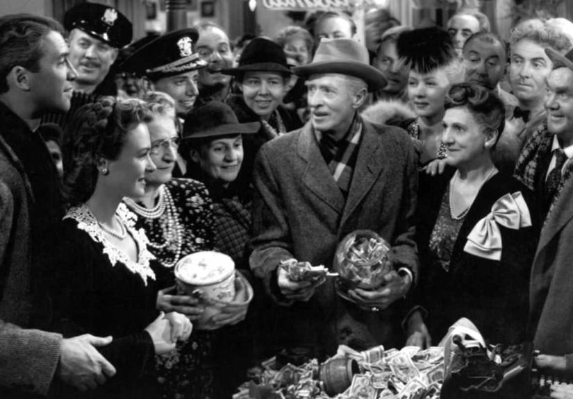 25 Wonderful Facts About It’s a Wonderful Life