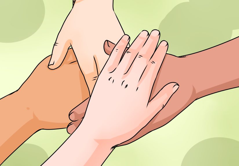 3 Ways to Accept That You Are Gay