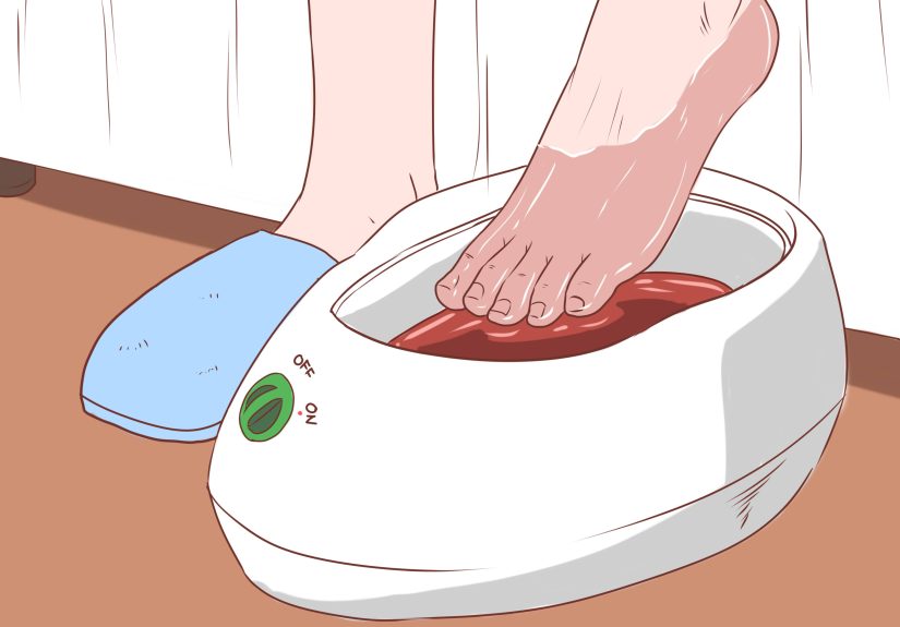 3 Ways to Get Rid of Calluses on Feet
