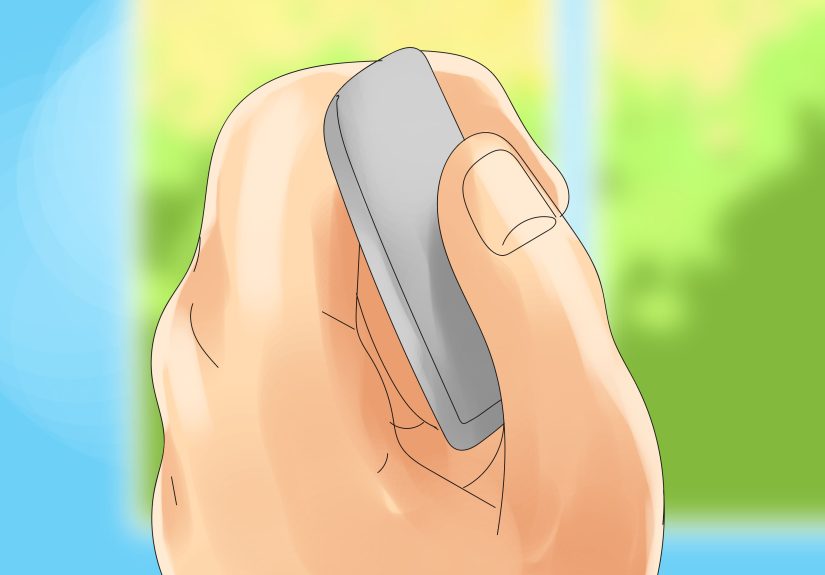 3 Ways to Make Erasers