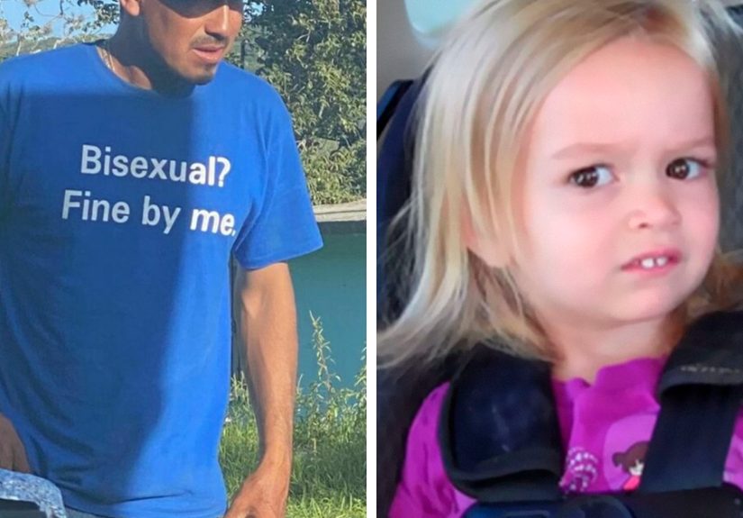 30 Ridiculous And Funny Shirts Shared On The “Good Shirts” Instagram Account