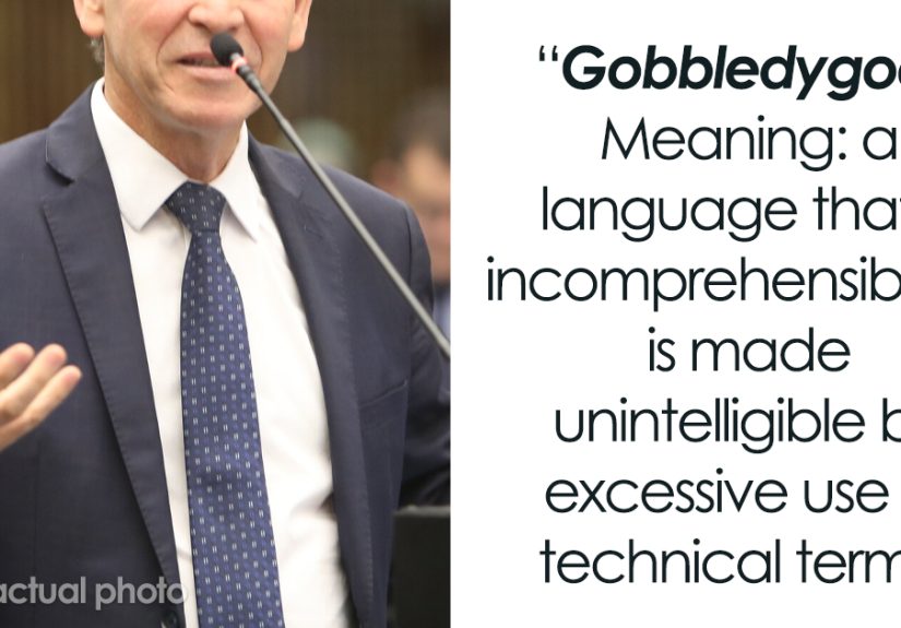 30 Wonderfully Weird English Terms You Might Not Know