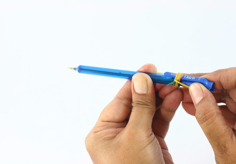 4 Reasons Not to Make a BB Gun with a Pen or Mechanical Pencil (And Safer Alternatives)