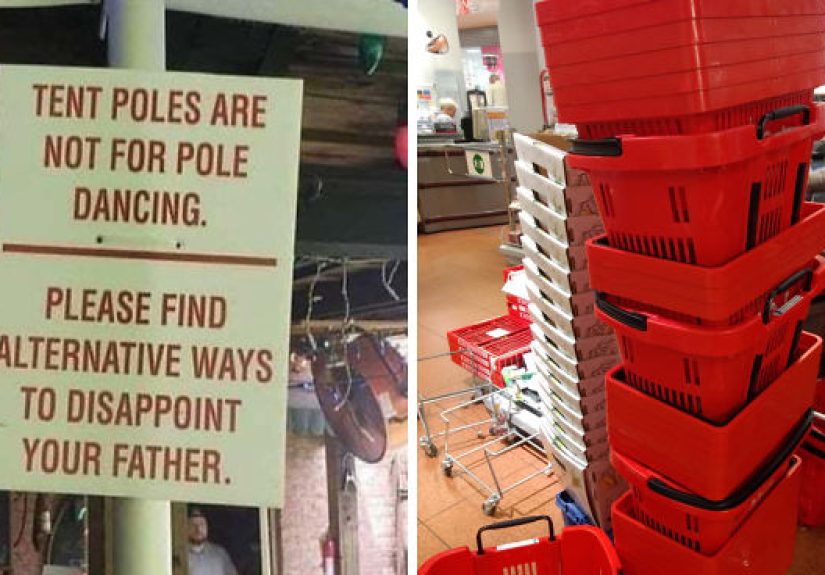 45 Times Customers Acted Like Total Jerks And Got Shamed Online