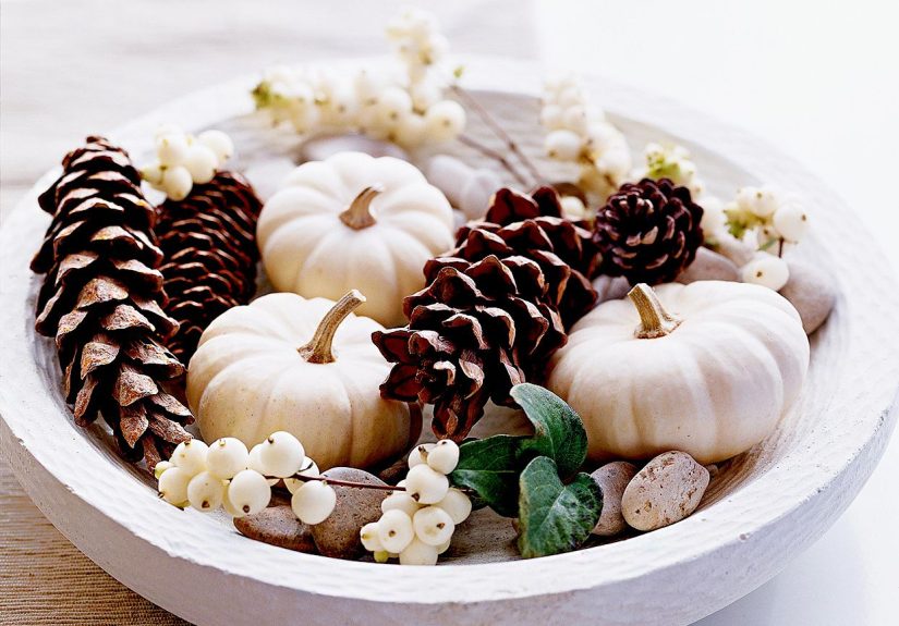 8 DIY Ways to Make Your Home Smell Like Fall
