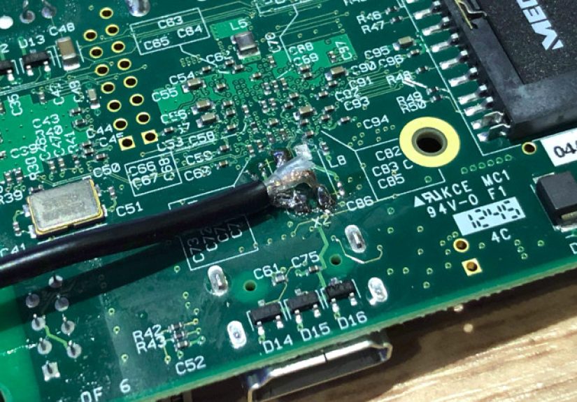Accurate Time on Your Pi, The Extreme Way
