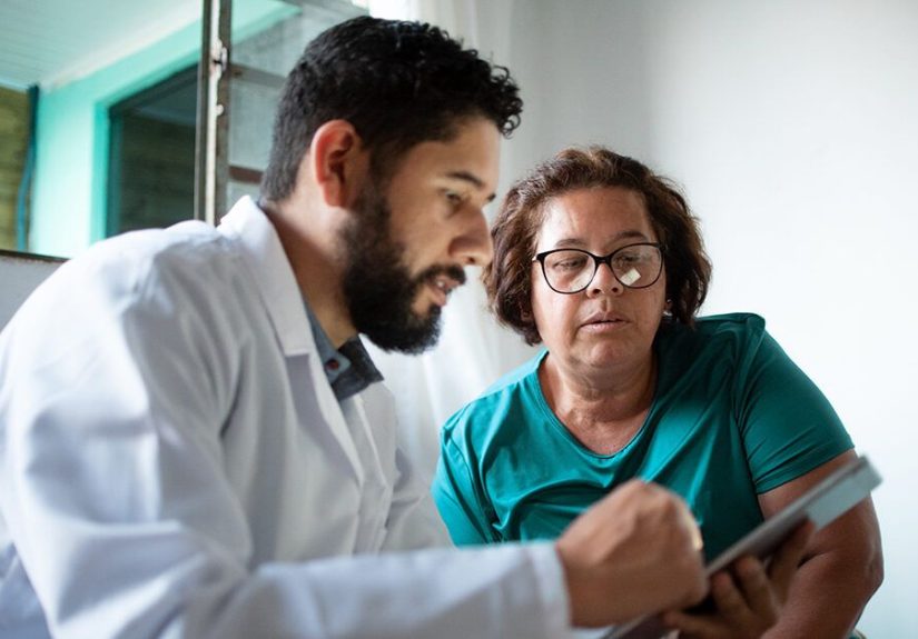 Balancing Post-Cancer Treatment Options: Quality of Life Vs Recurrence