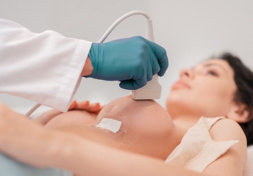 Breast Ultrasound: Purpose, Results, Next Steps, and More