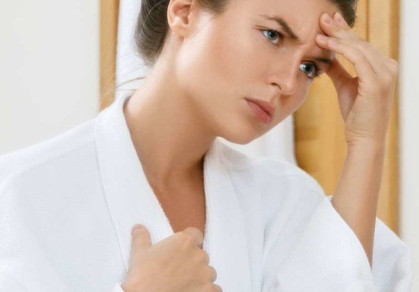 Chest pain and headache: Causes, symptoms, and when to see a doctor