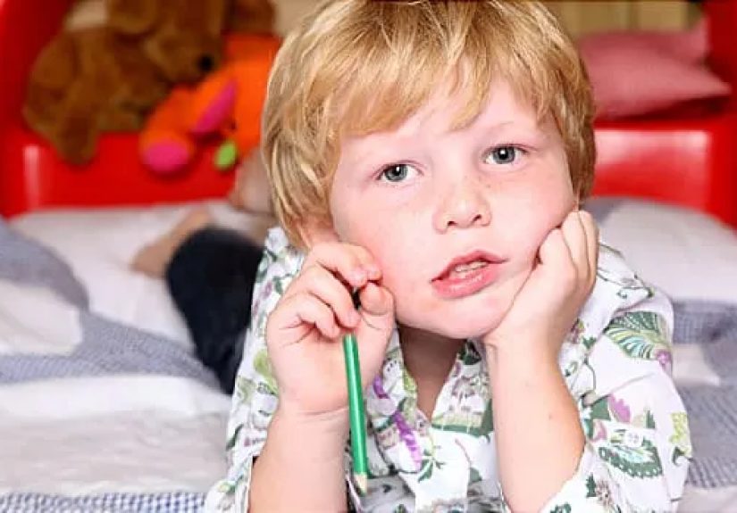 Child Bedwetting: Causes of Primary and Secondary Bedwetting