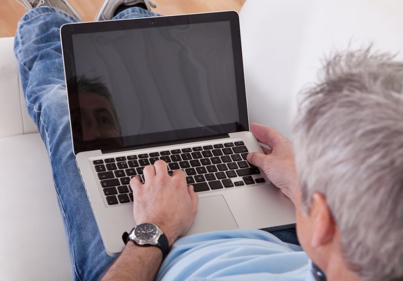 COVID-19 adds a new health care gap: internet disparity