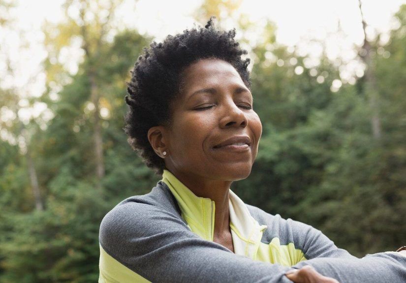 Deep Breathing: A Complete Guide to the Relaxation Technique