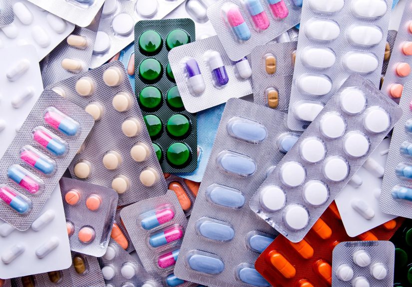 Depression Medications: Antidepressants Drugs for Depression Treatment