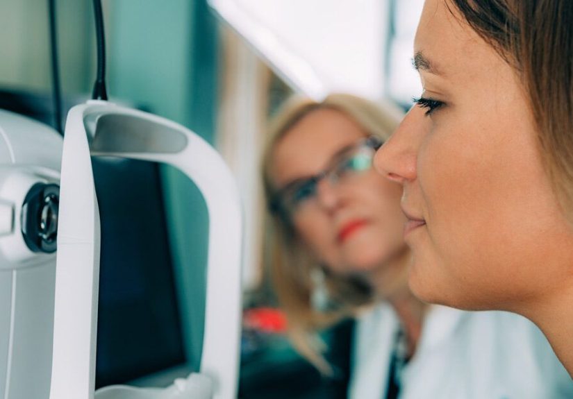 Diabetic Retinopathy: Definition, Symptoms & Treatment