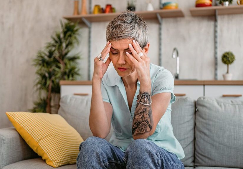 Dizziness After Chiropractic Adjustment: What to Know