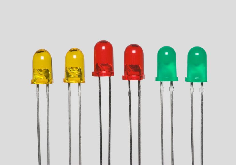 Do You Know What LED Stands For?