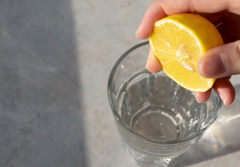 Does Lemon Water Help You Lose Weight?