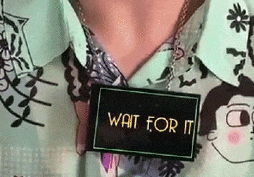 Don’t Look Now, But Your Necklace Is Listening