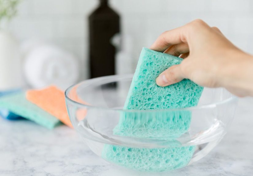 Everything You Can Clean in a Kitchen With Hydrogen Peroxide (Plus How to Do It)