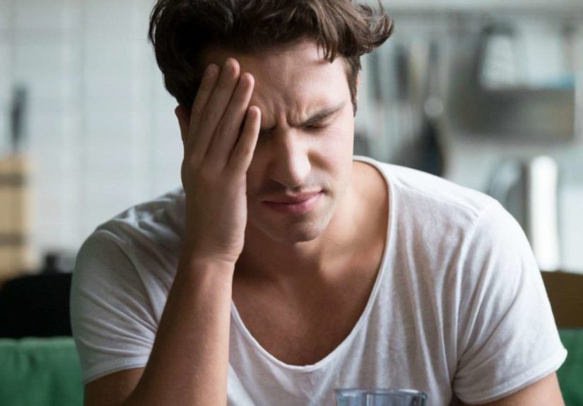 Fibromyalgia in men: Risk factors, symptoms, and diagnosis