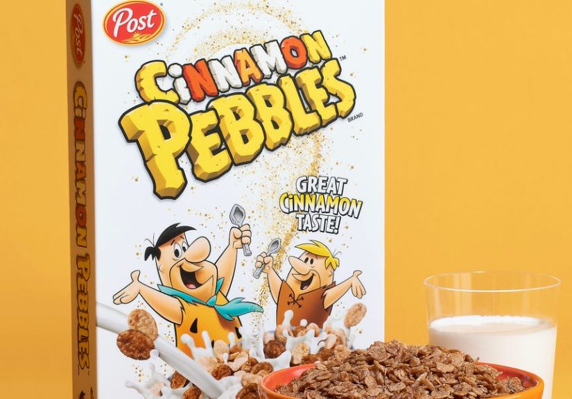 Fruity Pebbles Just Announced a New Flavor '90s Kids Will Love
