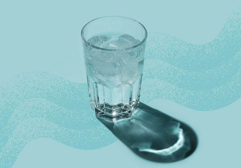 How Much Water Can You Drink With Chronic Kidney Disease and Type 2 Diabetes?