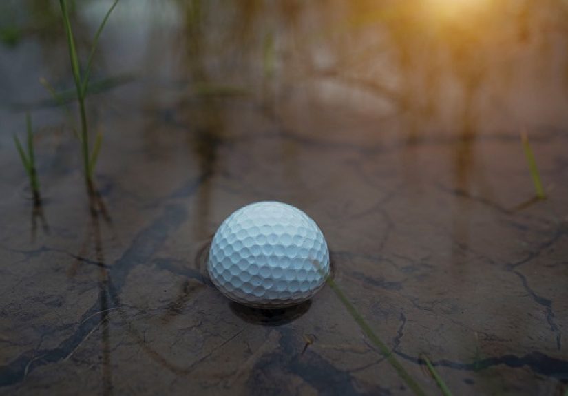 How Parametric Insurance Can Cover a Major Risk for Golf Courses - IA Magazine