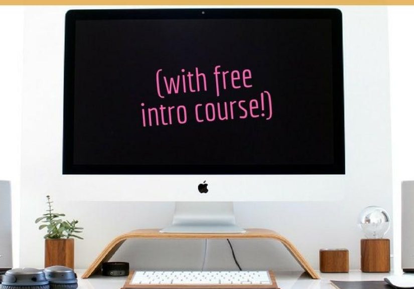 How to Earn $17+ an Hour as a Freelance Proofreader (with Free Intro Course!)