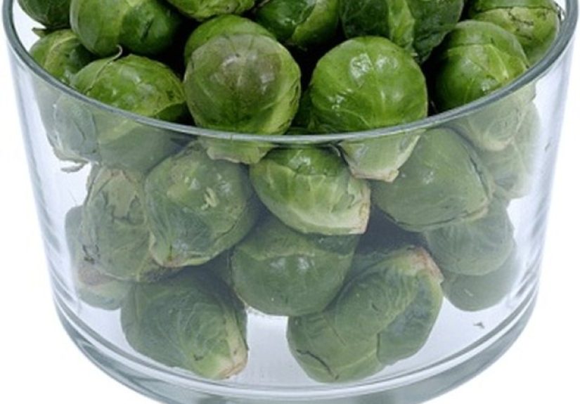 How to Freeze Brussels Sprouts