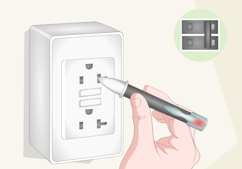 How to Install an Outdoor Outlet