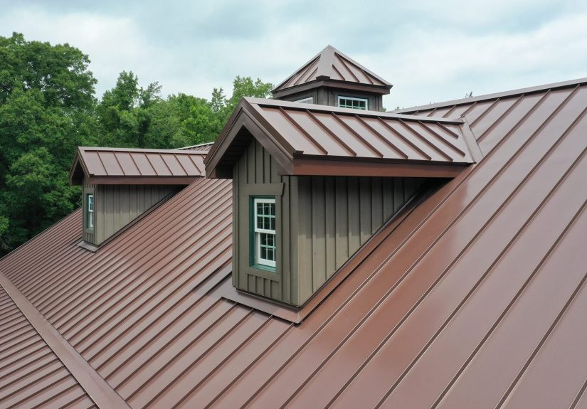 How to Install Metal Roofing Over Shingles: the Pros and Cons