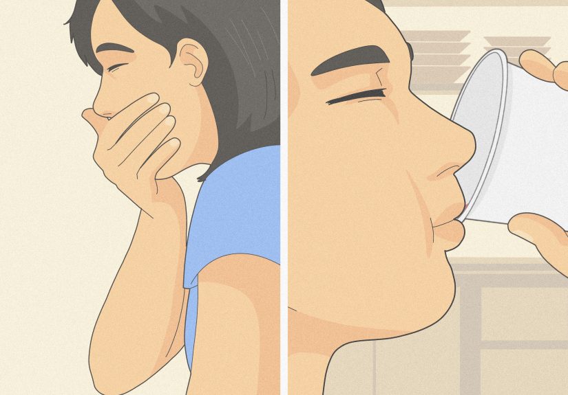 How to Make an Oral Rehydration Salts Drink (ORS): 5+ Recipes