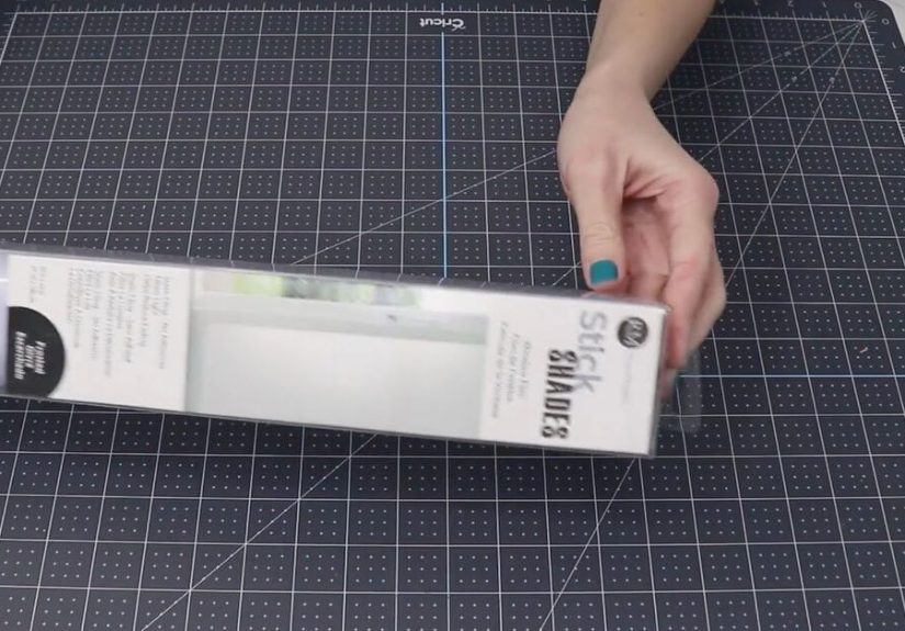 How to Make Custom Privacy Window Film in 4 Easy Steps