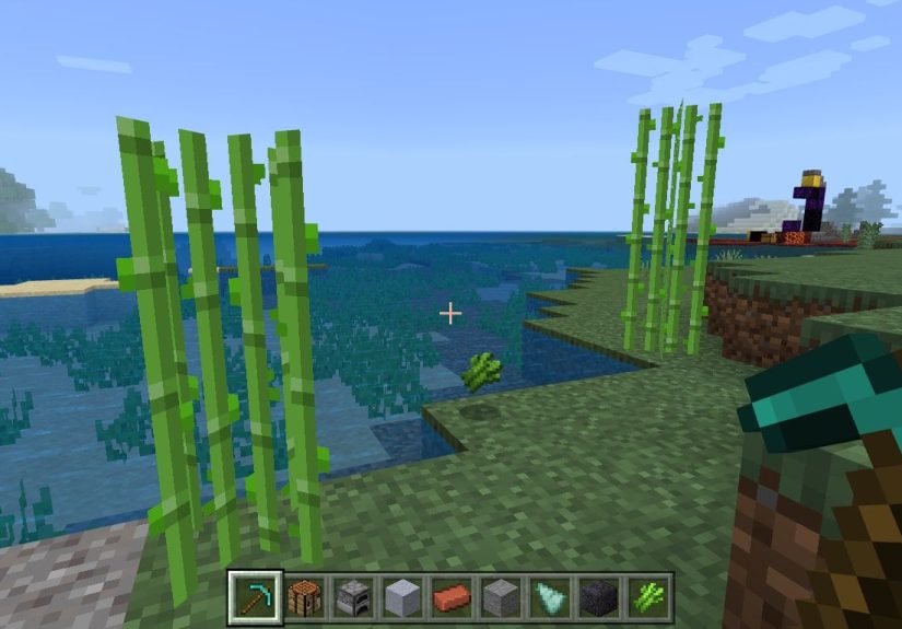 How to Make Paper in Minecraft
