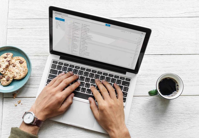 How to Move Email Messages in Outlook
