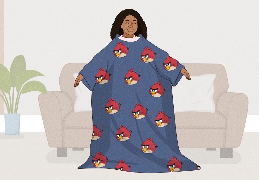How to Relive the 2000s (for Kids)