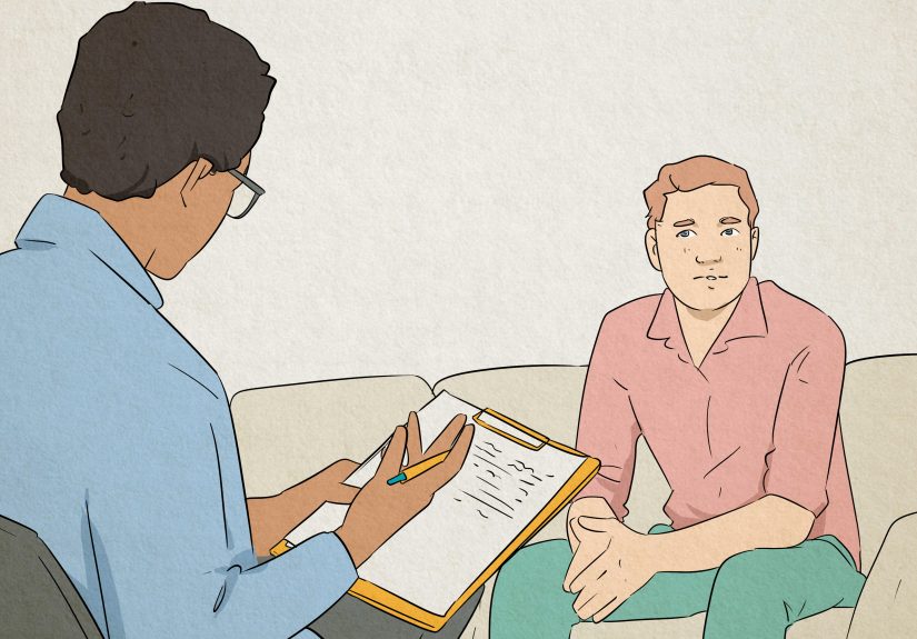 How to Stop Having Crushes: 14 Steps