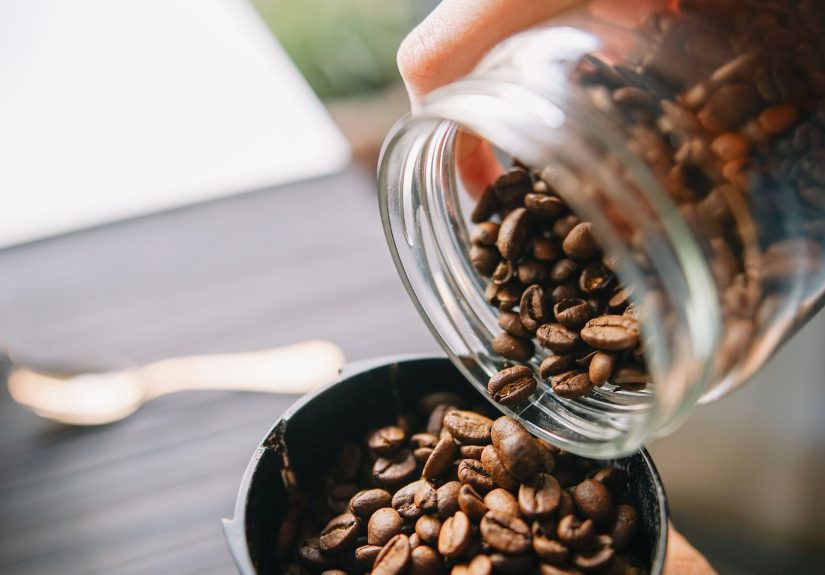 How to Store Coffee Beans vs. Ground Coffee