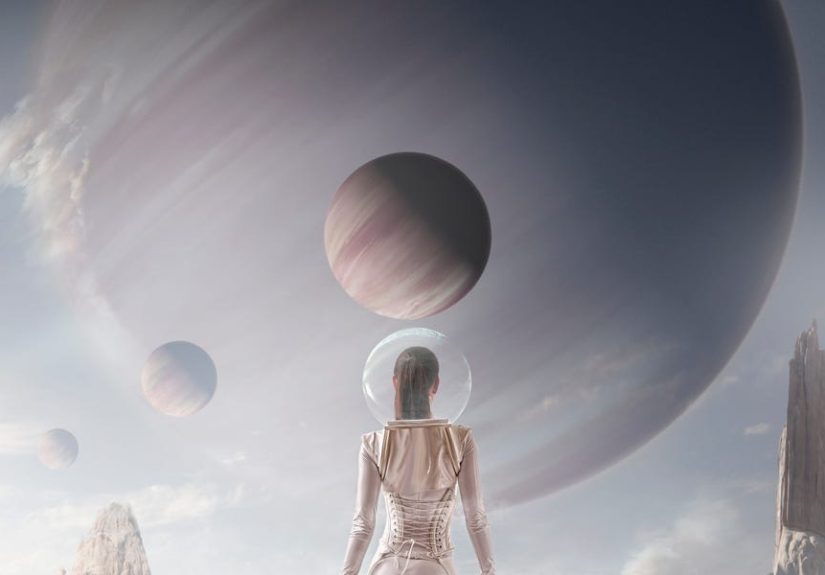 Intelligent Aliens Could Be Evolving All Across the Universe