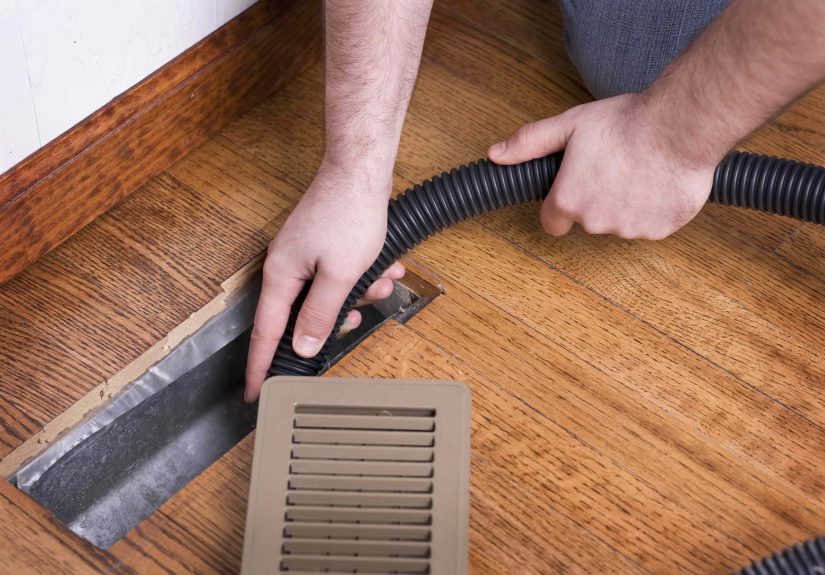 Is Duct Cleaning Really Necessary? We Asked HVAC Pros