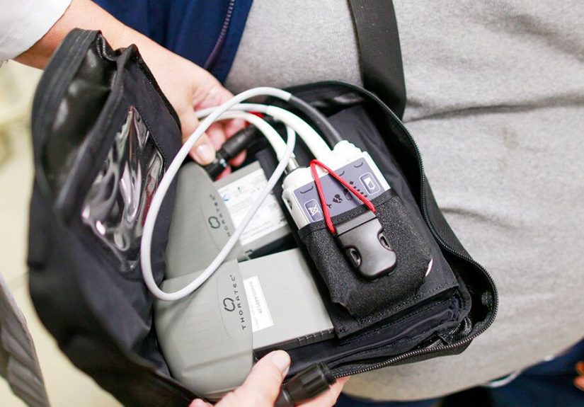 Left Ventricular Assist Devices (LVAD) for Heart Conditions