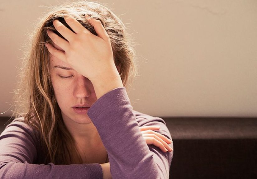 Lightheadedness: Definition & Patient Education