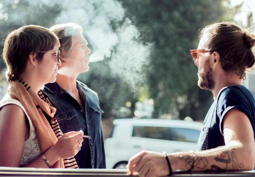 Lung cancer: Symptoms, Types, Stages, and More
