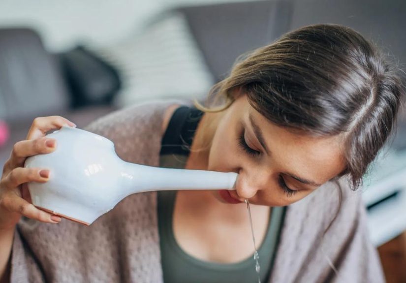 Neti Pot: How To Use and Benefits